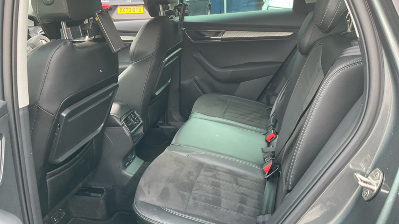 Skoda Karoq 1.0 TSI SE L 5dr Petrol Estate